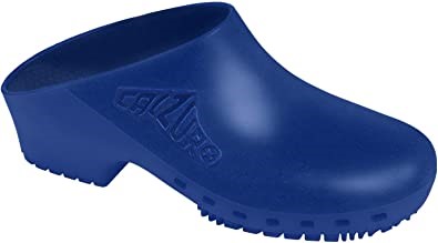 CALZURO classic Autoclavable clog - Best Shoes For Healthcare Workers