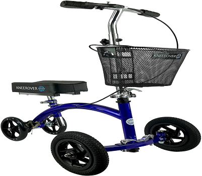 Knee Rover Hybrid Knee Walker