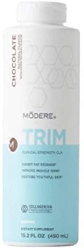 MODERE Trim Clinical Strength CLA