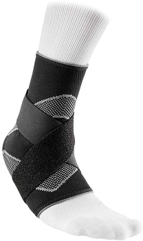 McDavid 4 Way Elastic Ankle Sleeve