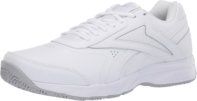 REEBOK WOMENS WORK N CUSHION 4.0 WAKING SHOE