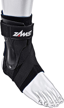 Zamst A2-DX Strong Ankle Brace Active Ankle Stabilizer Brace