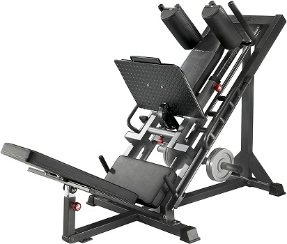 Bodycraft F660 Leg Press/Hip Sled