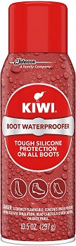 KIWI Boot Waterproofer | Water Repellent for Hunting