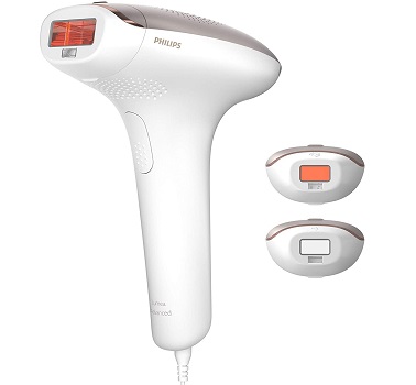 Philips Lumea SC1998/00 IPL Hair Remover for Body
