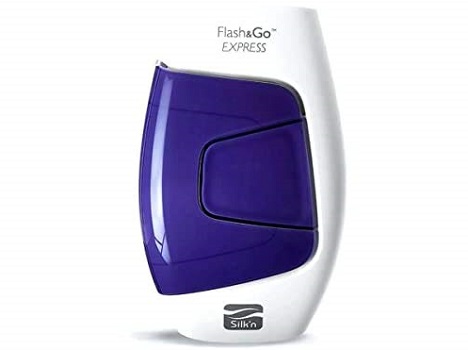 Silk’n Flash&Go Express, IPL Laser Hair Removal System