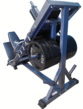 TDS 4-Way Hip Sled