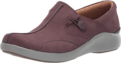 Carks Women’s UN. Loop2 loafer Shoes for Plantar Fasciitis
