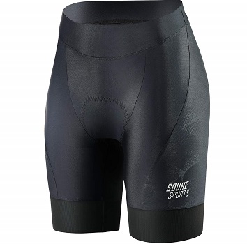 EcoDaily women cycling shorts