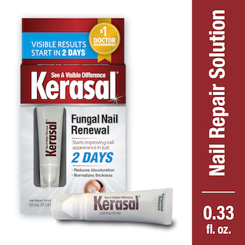 Kerasal Fungal Nail Renewal