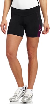 Pearl Izumi Sugar Shorts With Padding For Women