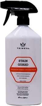 TriNova Fabric protection spray