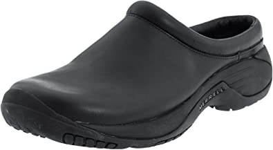 Merrell Men’s slip-on Shoes For Elderly With Balance Problems