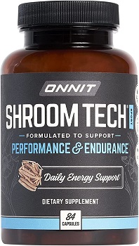 ONNIT shroom Tech support