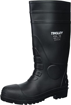 TINGLEY Overshoes Pilot 15”