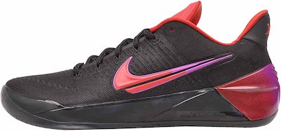 Nike Kobe Ad Nxt 360 Mens Basketball - Best Sneakers with Ankle Support