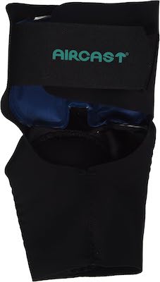 Aircast AirHeel — Best overall
