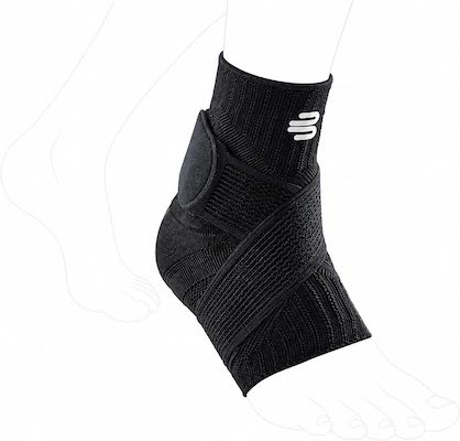 Bauerfeind Sports Ankle Support