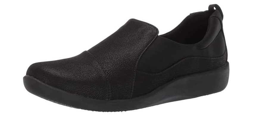 Clarks Cloudsteppers Sillian Paz — Best overall for women