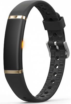 FITVII Screenless Fitness Tracker