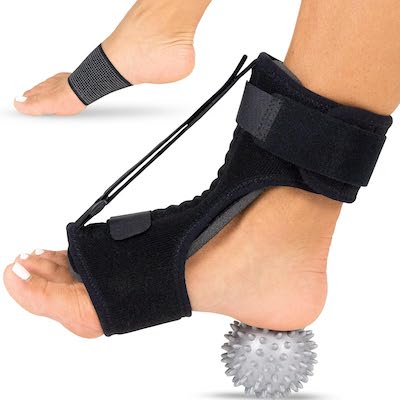Vive Dorsal Night Splint