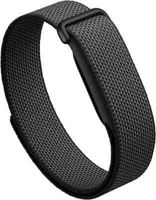 Google Fitbit Air