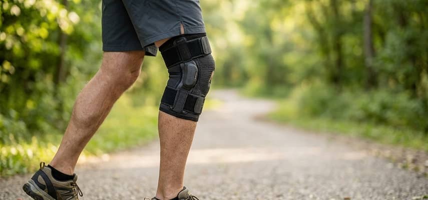 Knee Brace