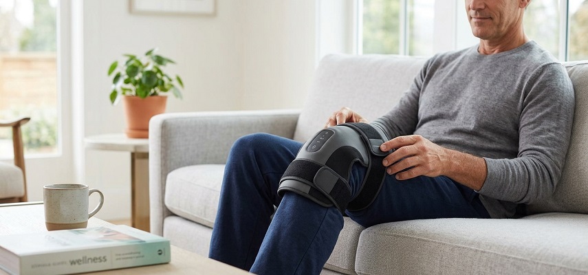 Knee Massagers