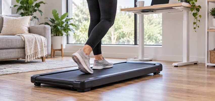 Portable Treadmill