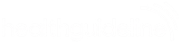 Health Guideline Logo